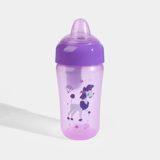 Spout Cup Purple