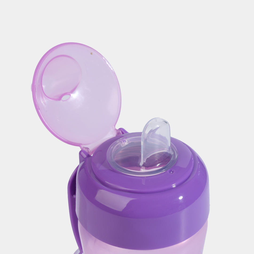 Spout Cup Purple