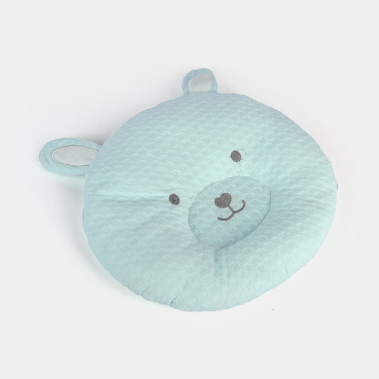 Cute Shaped Head Pillow