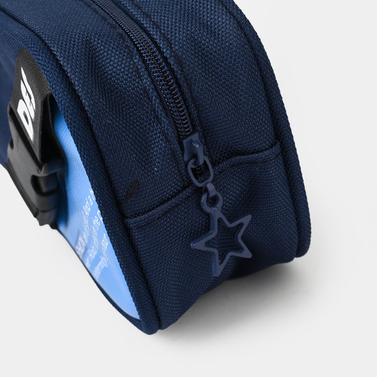 Stationary Pencil Pouch for Kids
