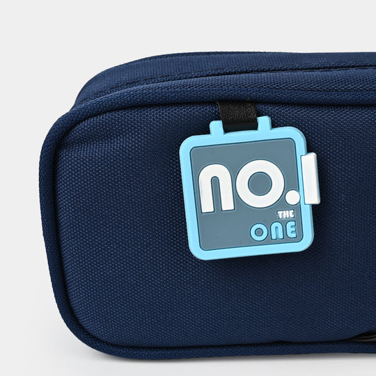 Stationary Pencil Pouch for Kids