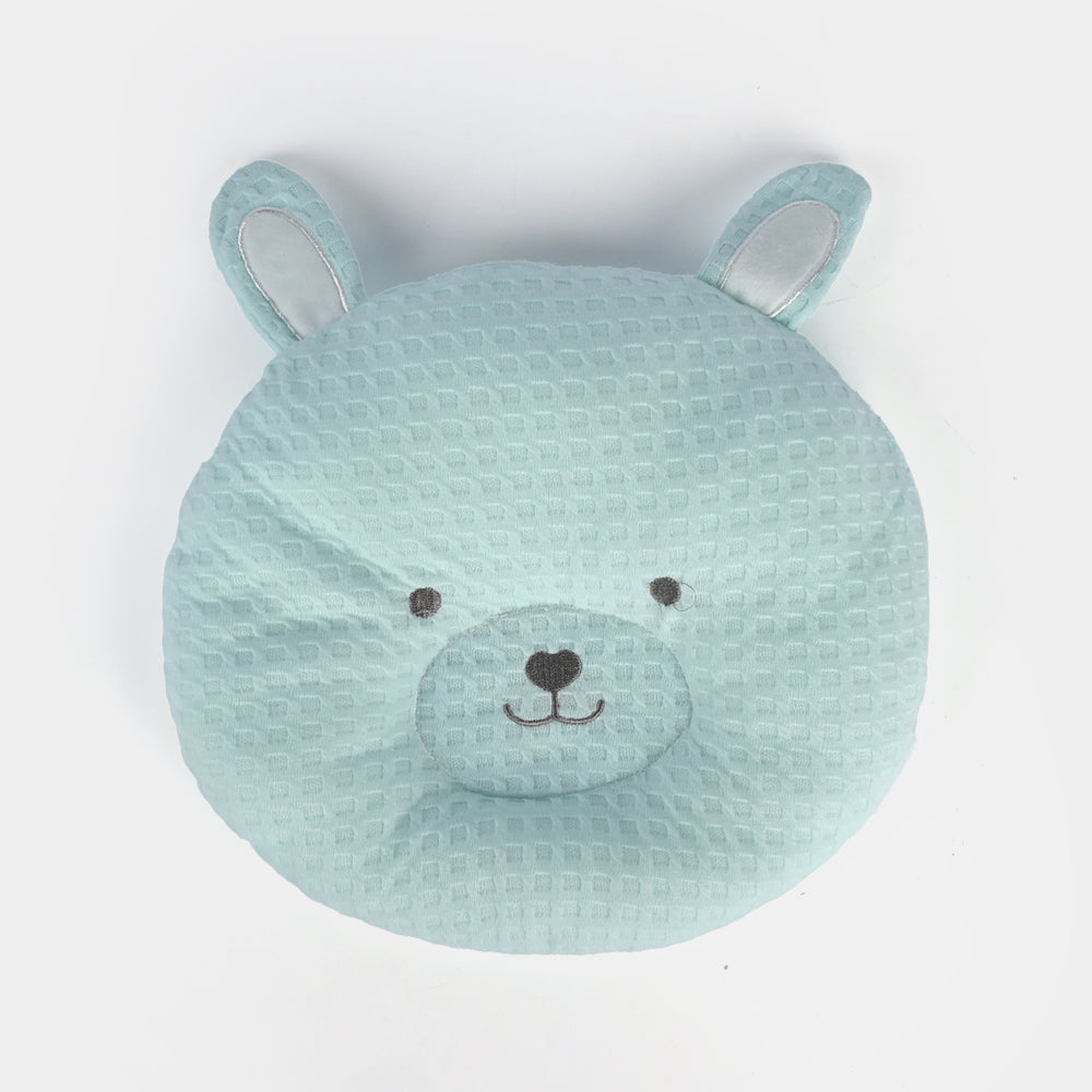 Cute Shaped Head Pillow