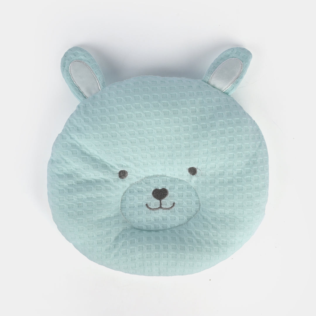 Cute Shaped Head Pillow