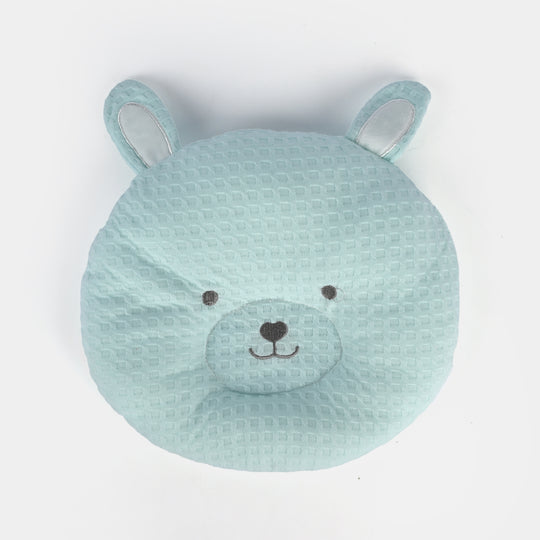 Cute Shaped Head Pillow