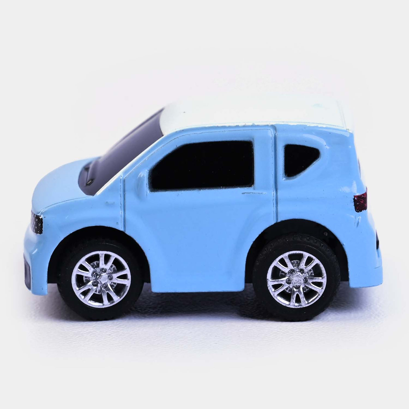 Remote Control Hand Band Mini Car | Blue