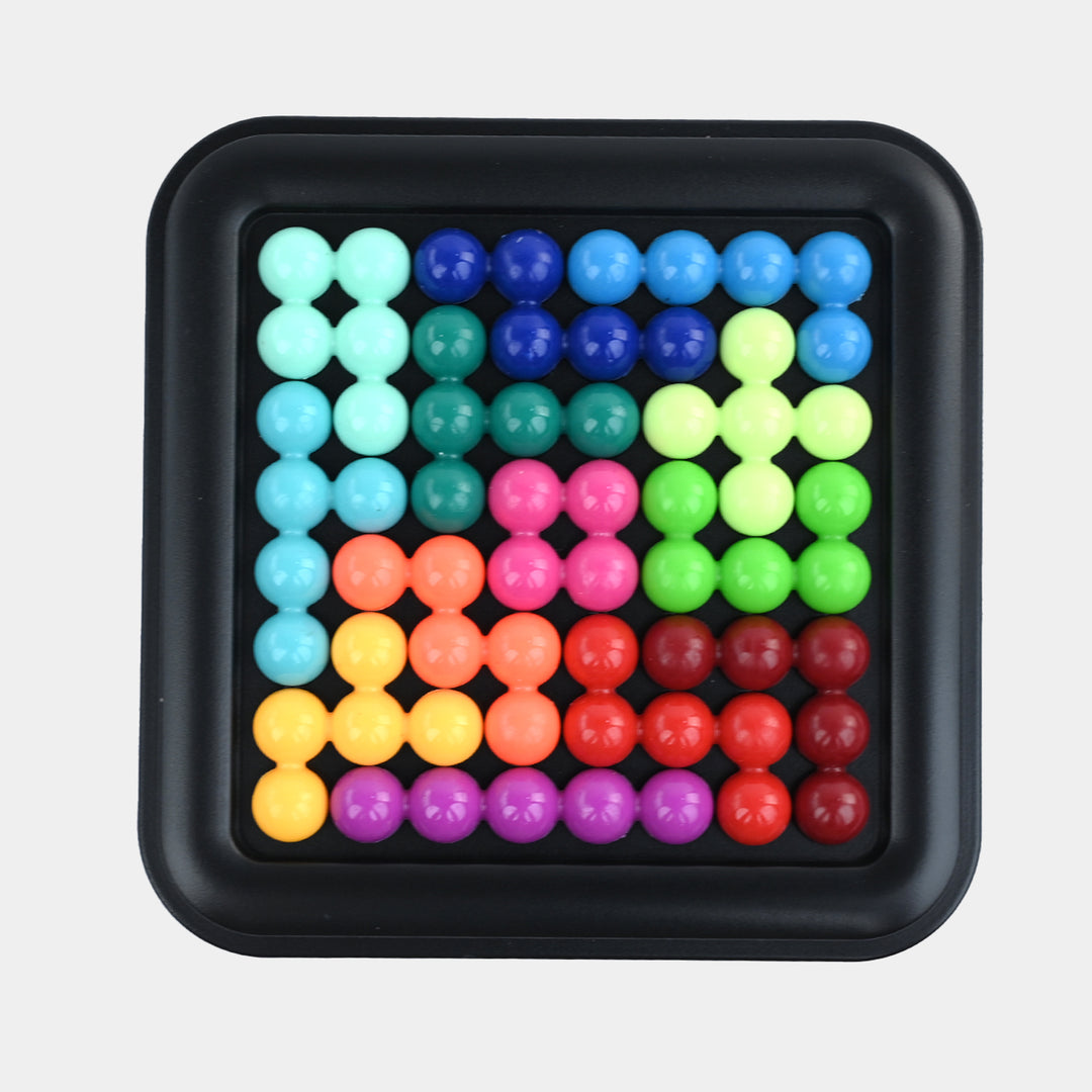 Play Game IQ Puzzler Game Set