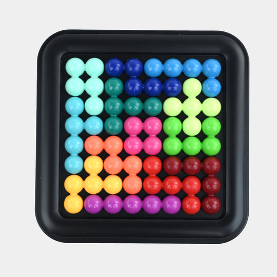 Play Game IQ Puzzler Game Set