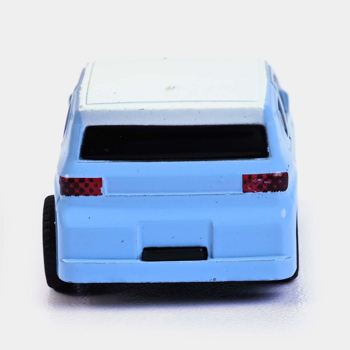 Remote Control Hand Band Mini Car | Blue