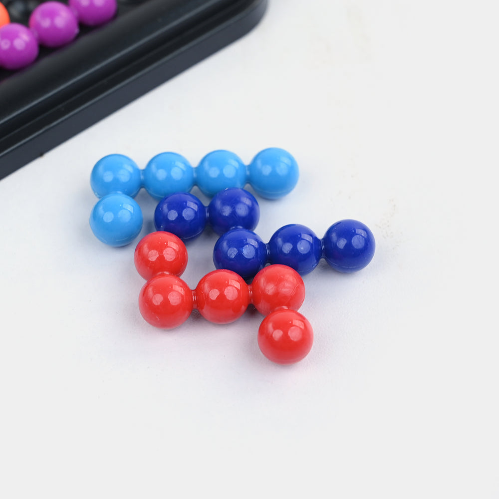 Play Game IQ Puzzler Game Set