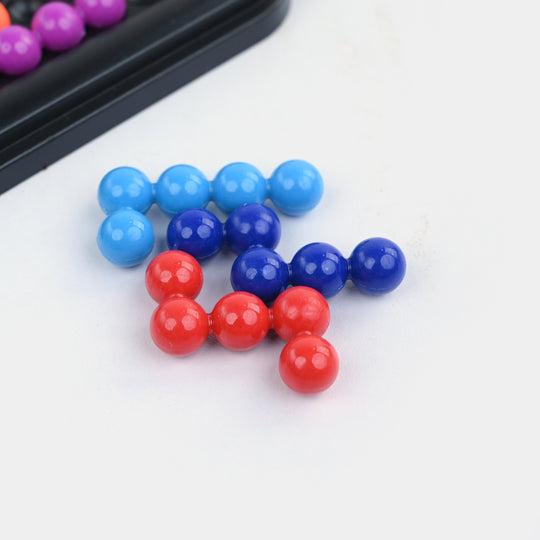 Play Game IQ Puzzler Game Set