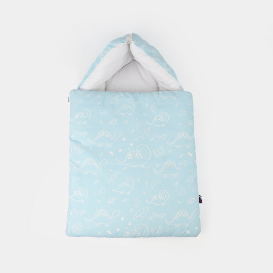 Soft & Cozy Baby Carry Nest With Pillow