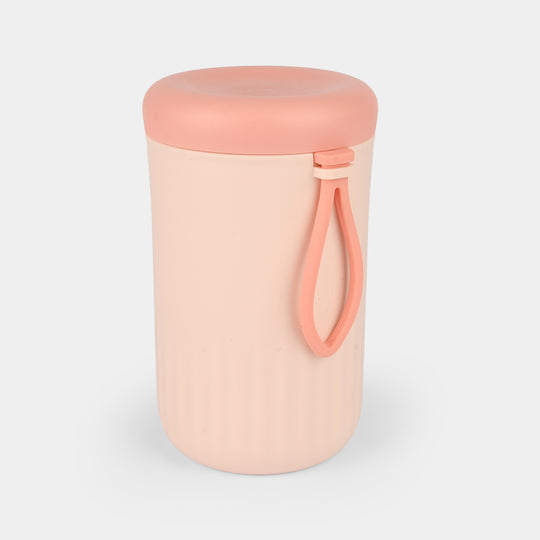 Silicone Baby Bottle Cleaning Brush Set