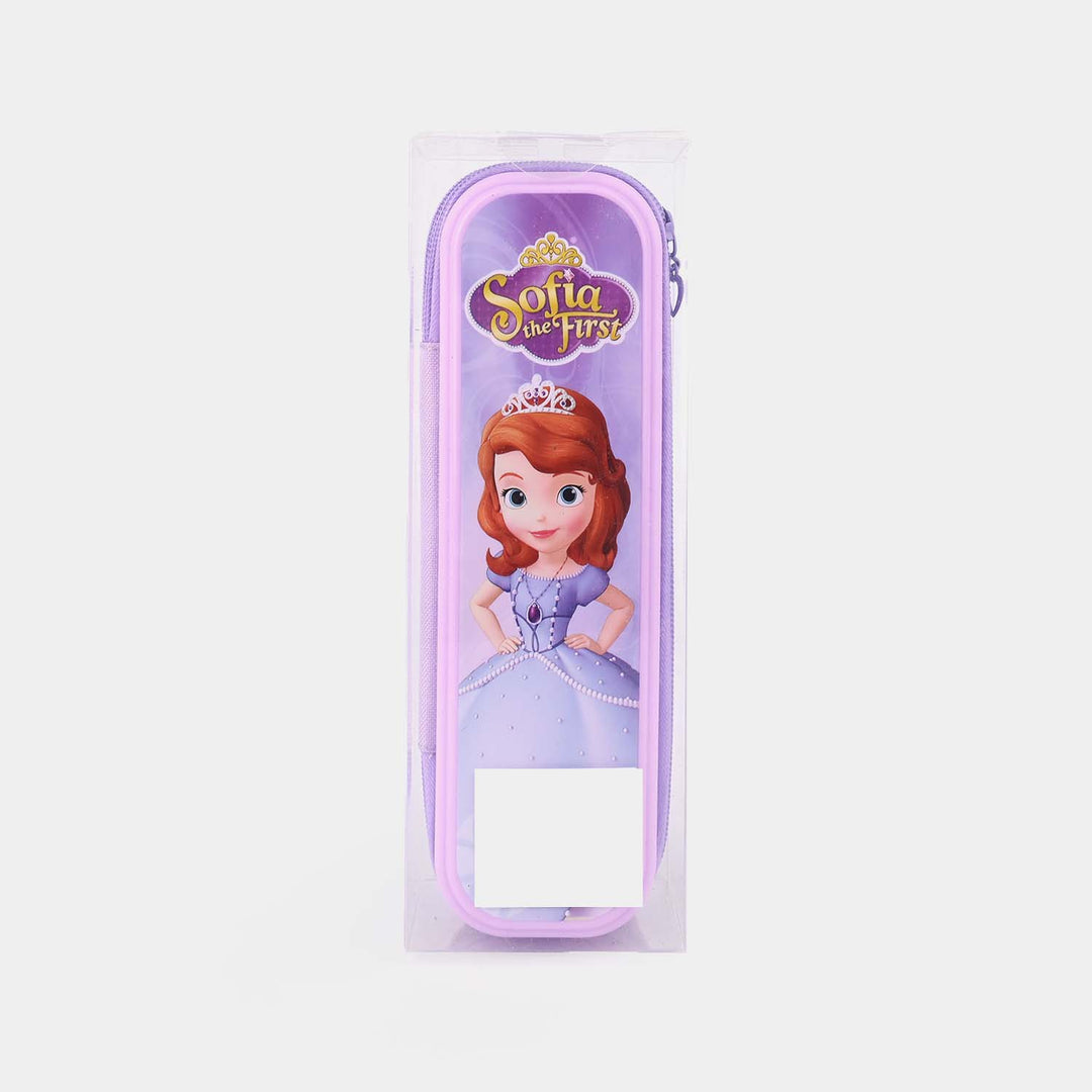Stationary Pencil Pouch for Kids