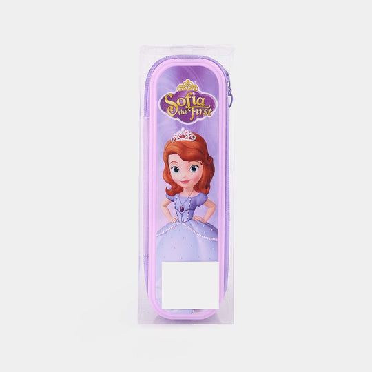 Stationary Pencil Pouch for Kids