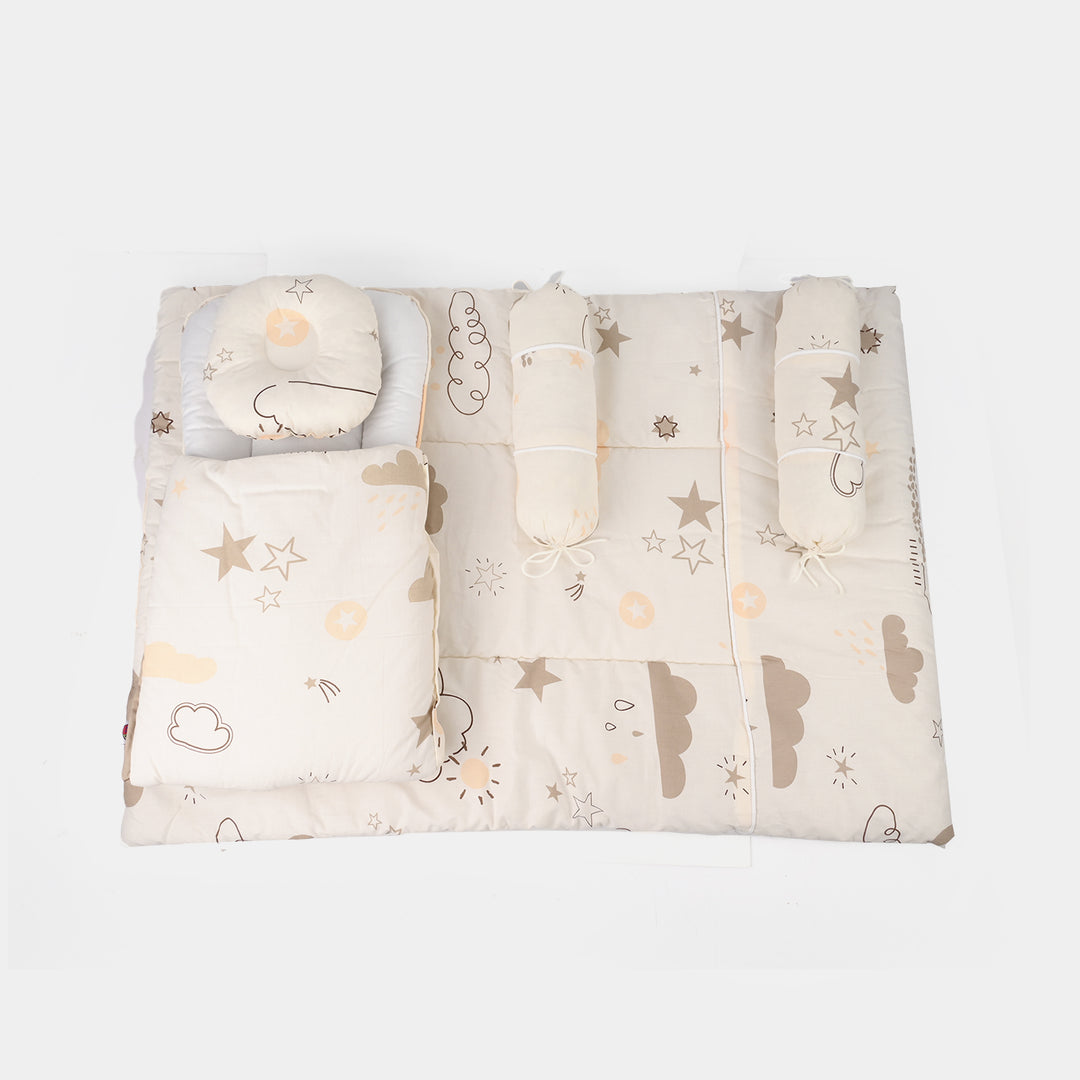 Baby Care Carry Nest 5Pcs Set
