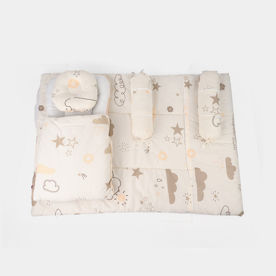 Baby Care Carry Nest 5Pcs Set