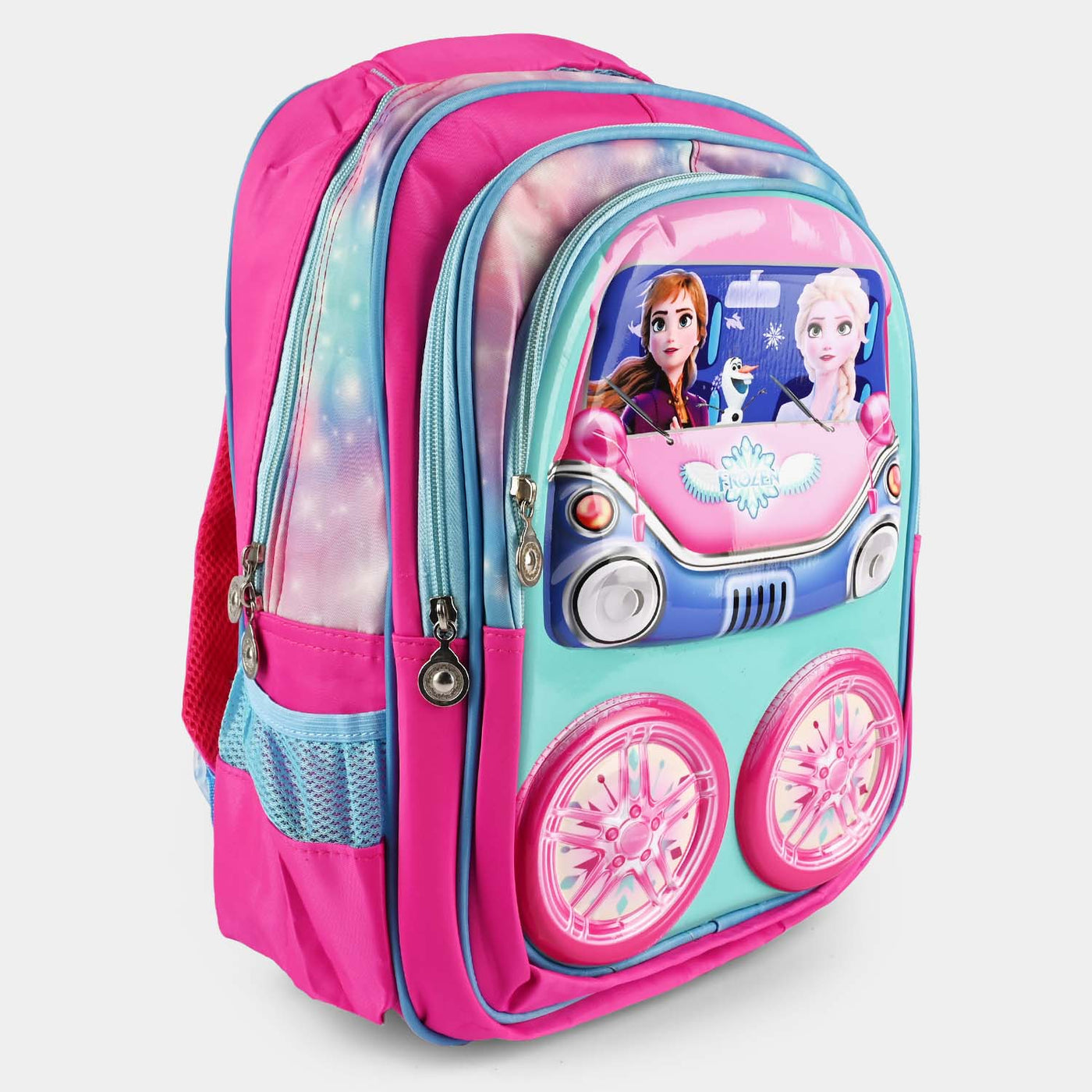 School Bag 898