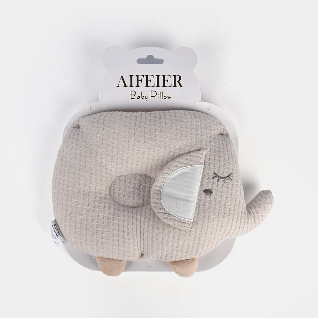 Cute Shaped Head Pillow