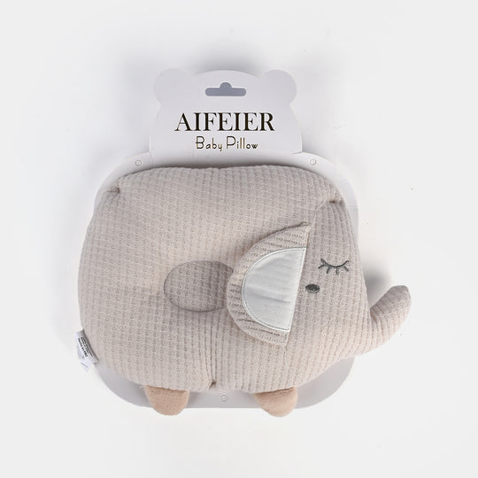 Cute Shaped Head Pillow