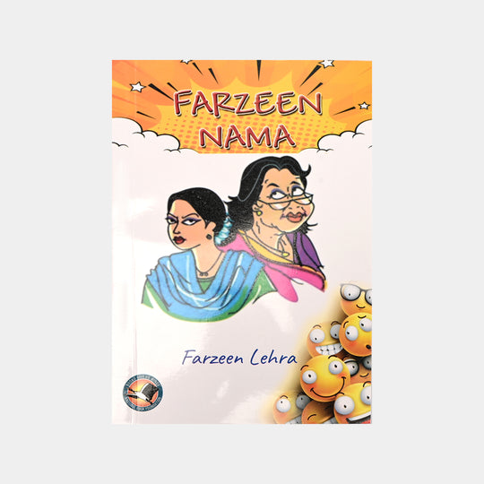 Farzeen Nama English