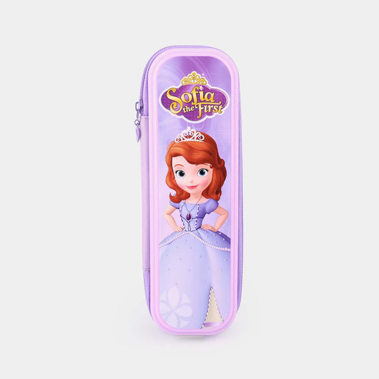 Stationary Pencil Pouch for Kids