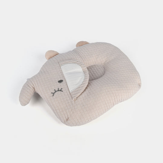 Cute Shaped Head Pillow