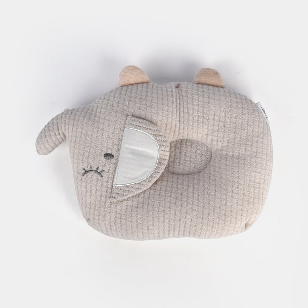 Cute Shaped Head Pillow