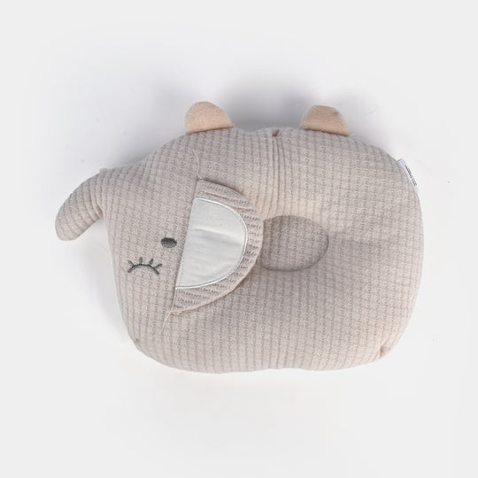 Cute Shaped Head Pillow