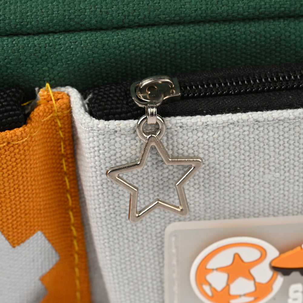 Stationary Pencil Pouch for Kids