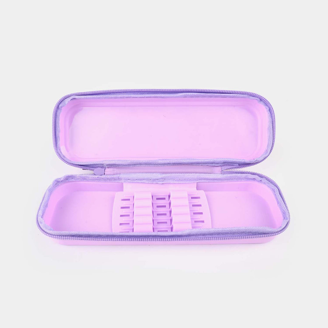 Stationary Pencil Pouch for Kids