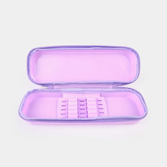 Stationary Pencil Pouch for Kids