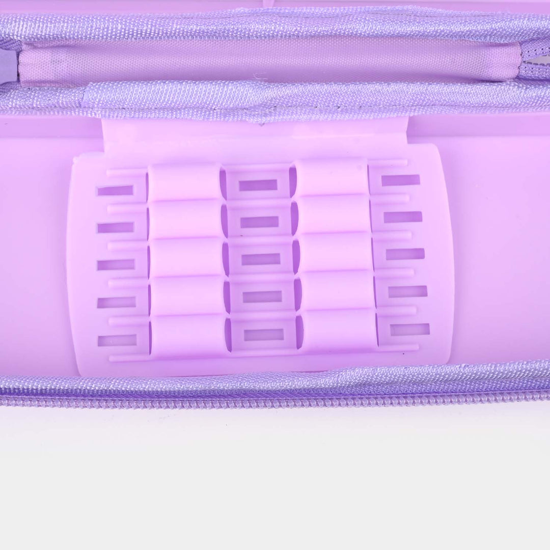 Stationary Pencil Pouch for Kids