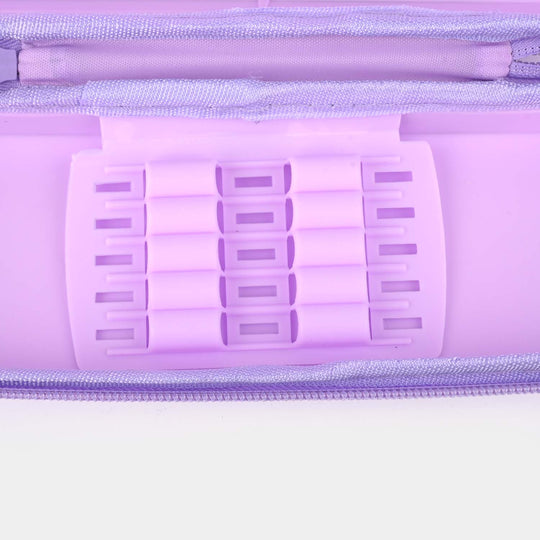 Stationary Pencil Pouch for Kids