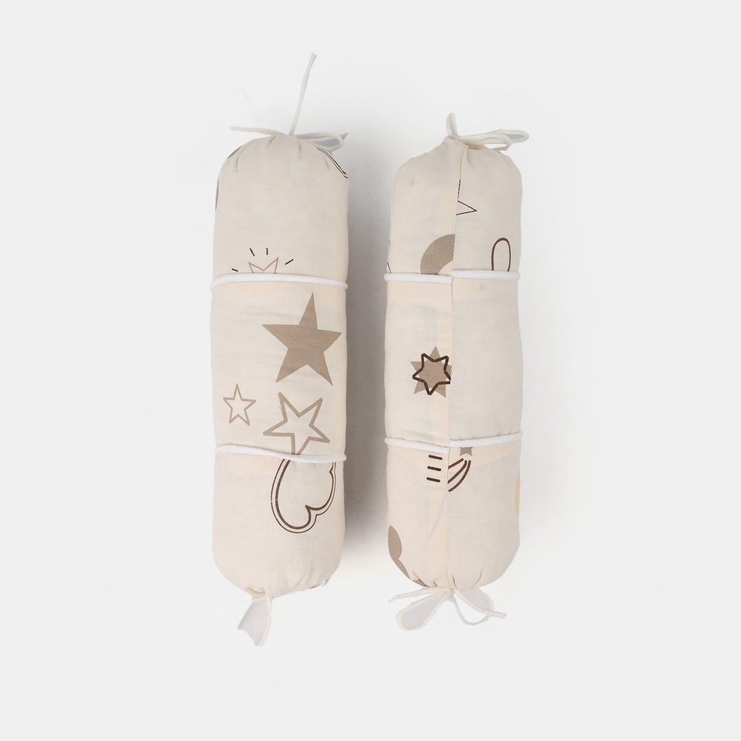 Baby Care Carry Nest 5Pcs Set