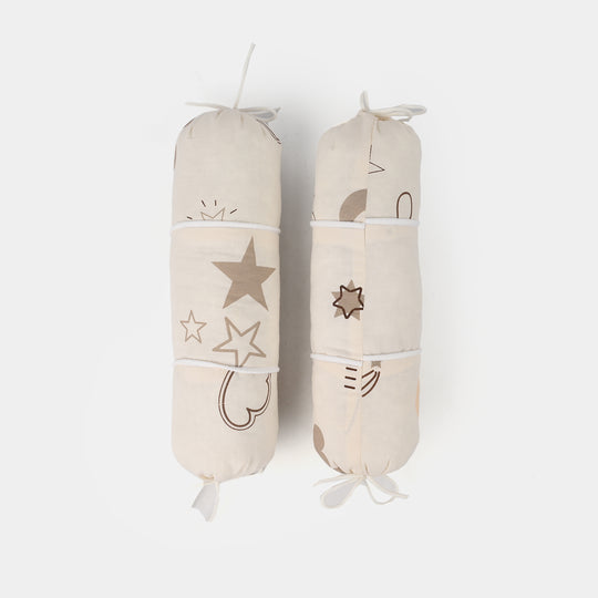 Baby Care Carry Nest 5Pcs Set