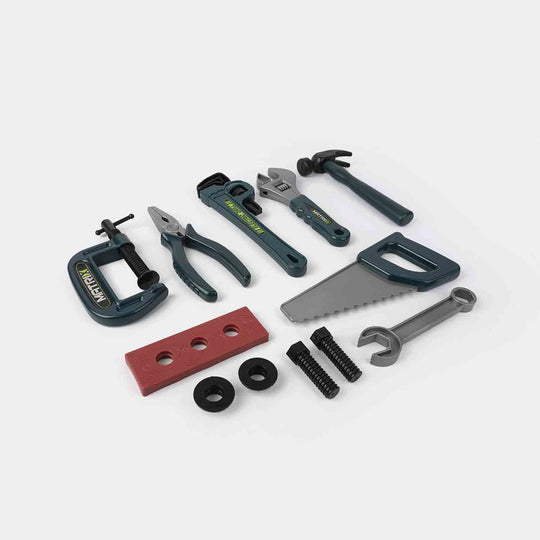 Tool Play Set For Kids