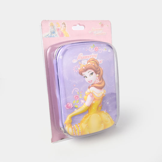 Stationary Pencil Pouch for Kids