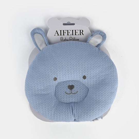 Cute Shaped Head Pillow