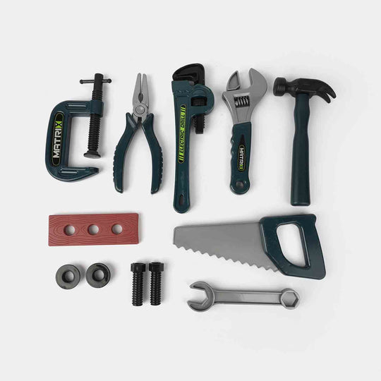 Tool Play Set For Kids