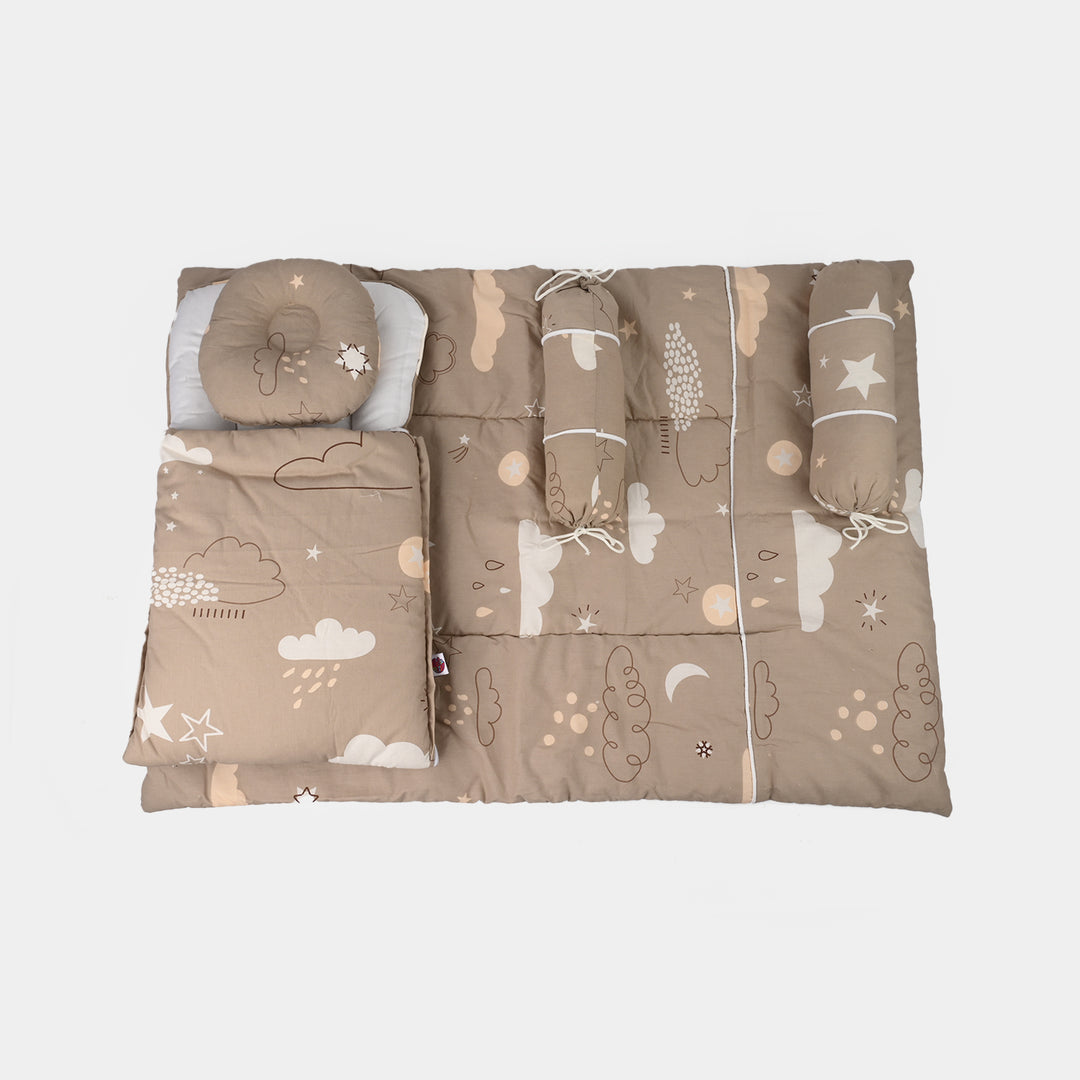 Baby Care Carry Nest 5Pcs Set