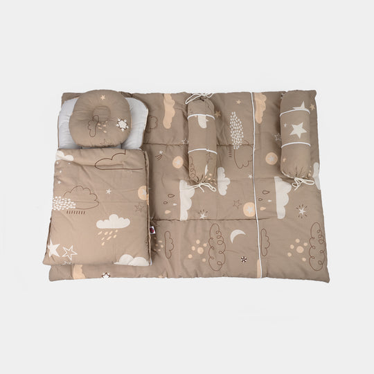 Baby Care Carry Nest 5Pcs Set