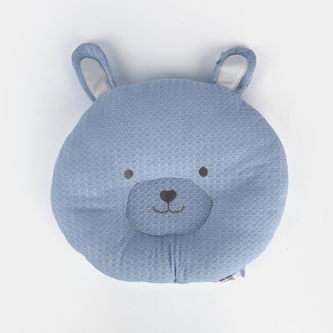 Cute Shaped Head Pillow