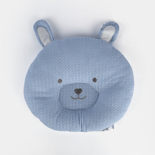 Cute Shaped Head Pillow