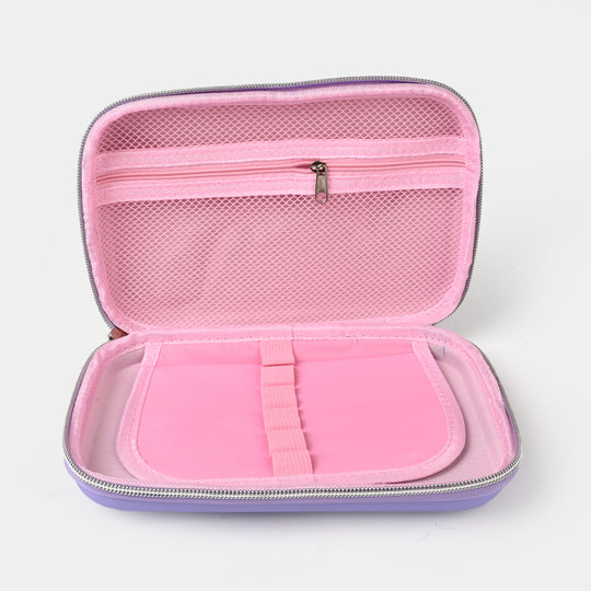 Stationary Pencil Pouch for Kids