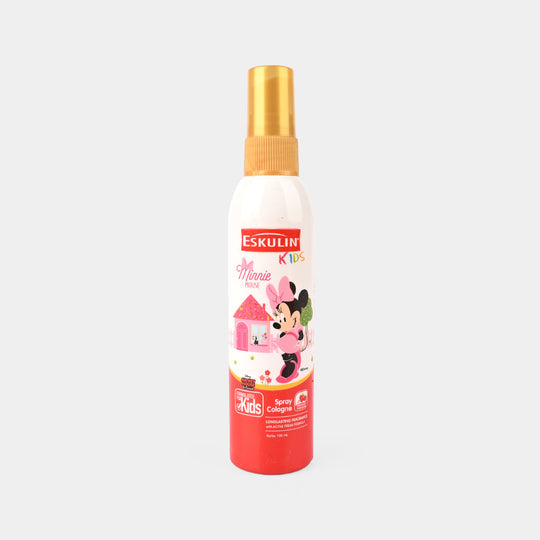 Eskuline Minnie Mist Cologne 100ml 2230