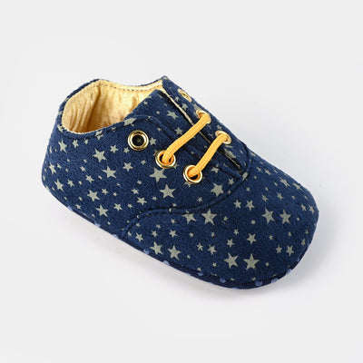 Baby Boys Shoes 710-NAVY