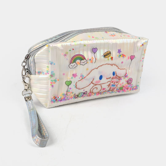 Pouch Set - For Girls