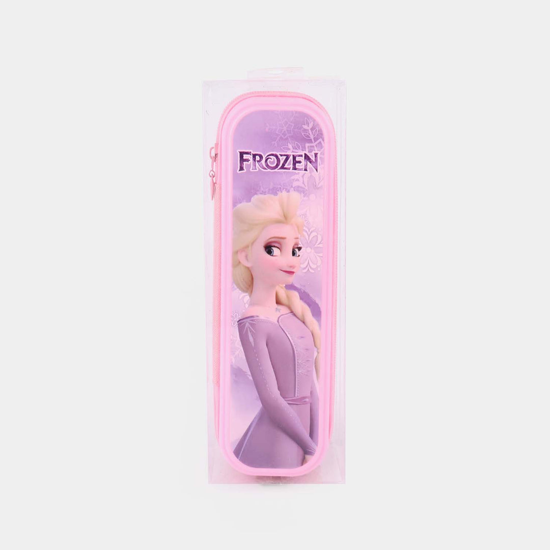 Stationary Pencil Pouch for Kids