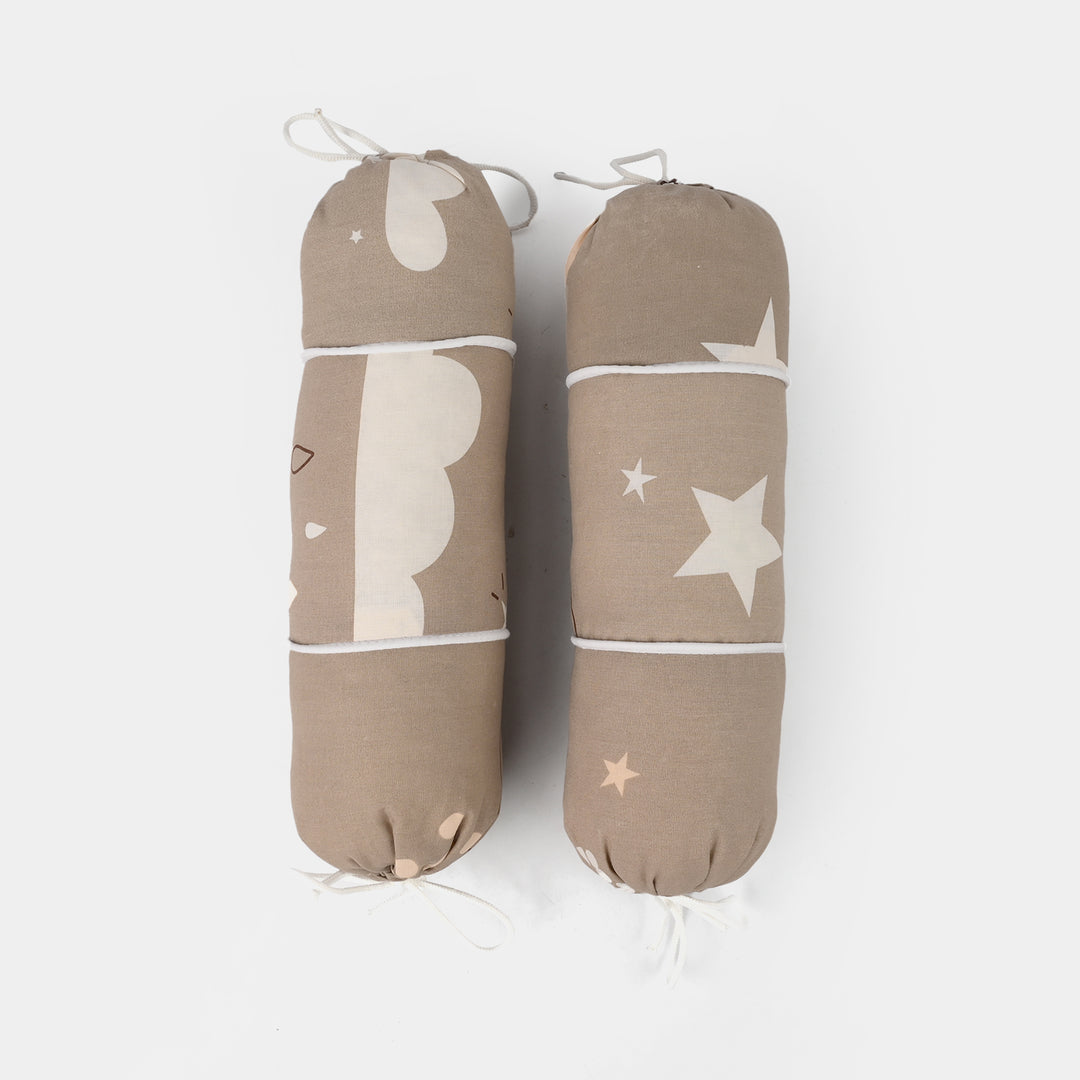 Baby Care Carry Nest 5Pcs Set