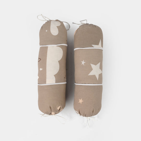 Baby Care Carry Nest 5Pcs Set